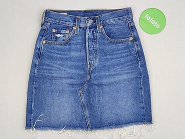 levis 570: Levi’s, Spódnica damska, rozmiar 2XS — 2