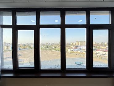 Продажа квартир: 2 комнаты, 72 м², Ала-Арча ТРЦ Элитка, 8 этаж, Евроремонт — 4