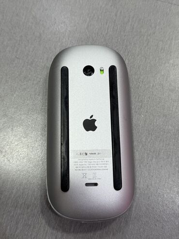 Компьютерные мышки: Magic Mouse 2 Model A1657 в хорошем состоянии