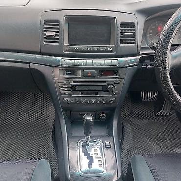 Toyota: Toyota Mark II: 2003 г., 2 л, Автомат, Бензин, Универсал — 7