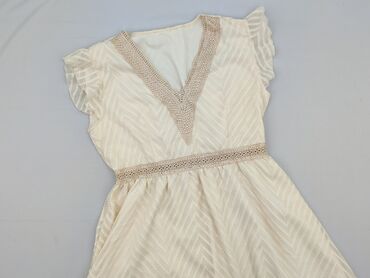 koronkowa sukienki na wesele plus size: Sukienka damska, rozmiar L w lalafo.pl koronkowa sukienki na wesele plus size: Sukienka damska, rozmiar L