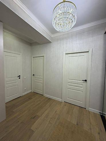 Продажа квартир: 1 комната, 44 м², Элитка, 4 этаж, Евроремонт — 10