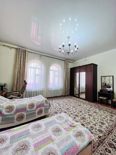 Продажа домов: Дом, 250 м², 7 комнат, Собственник at lalafo.kg — 15 Продажа домов: Дом, 250 м², 7 комнат, Собственник — 15