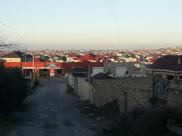 Torpaq sahələrinin satışı: 6 sot, Tikinti, Mülkiyyətçi, Kupça (Çıxarış) — 9