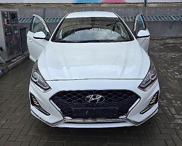 соната нью райс цена бишкек: Hyundai Sonata: 2019 г., Автомат, Бензин, Седан — 2