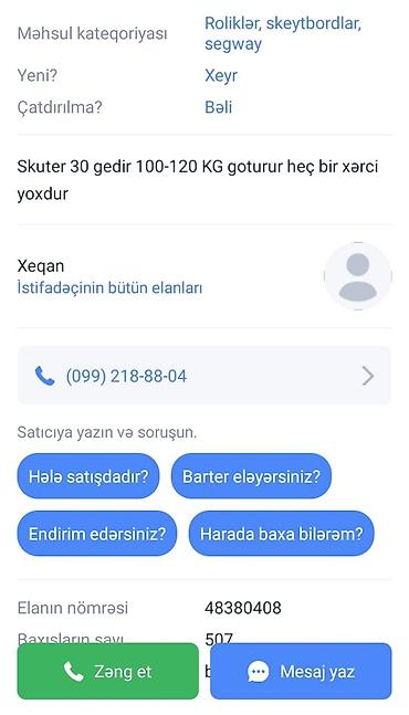 Электротранспорт: Yalancidir alanmayin saxtakardi bu karta atizdirir pulari kimse — 2