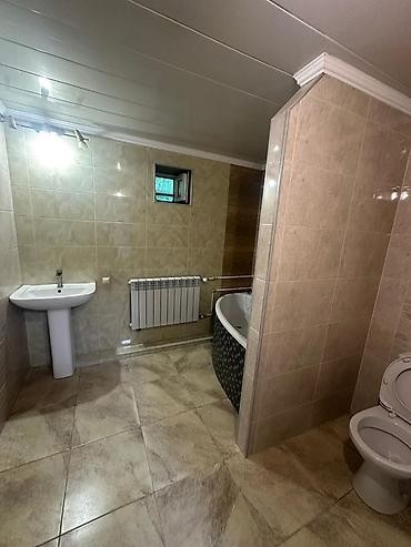 слив котедж: 4 комнаты, 20 м², 20 соток, Бишкек, Аламудун с. Собственник — 4