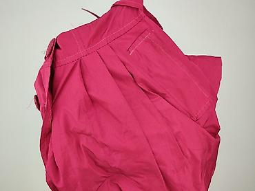 massimo dutti kurtki wiosenne: Płaszcz damski, rozmiar S — 4