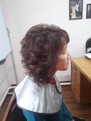 Парикмахеры: Парикмахер только на выезд. Стрижки любой сложности Мужские Женские at lalafo.kg — 10 Парикмахеры: Парикмахер только на выезд. Стрижки любой сложности Мужские Женские — 10