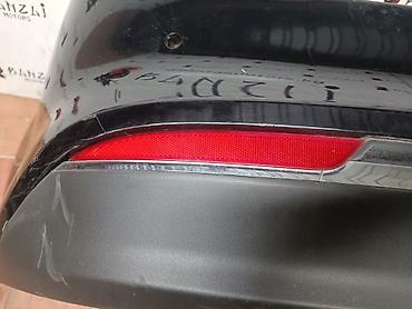 2018: Отражатель Kia 2018 г., Б/у, Оригинал, Корея — 1