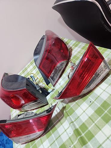 prius stop: LED, Orijinal, İşlənmiş — 4