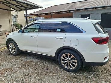 Kia: Kia Sorento: 2018 г., 2 л, Автомат, Дизель, Кроссовер — 4
