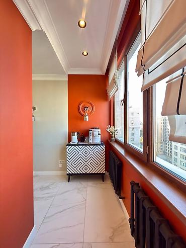 Продажа квартир: 4 комнаты, 156 м², 10 этаж — 7