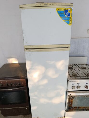 купить ноутбук игровой бу: Холодильник Nord, Б/у, Однокамерный, No frost, 50 * 180 * 40