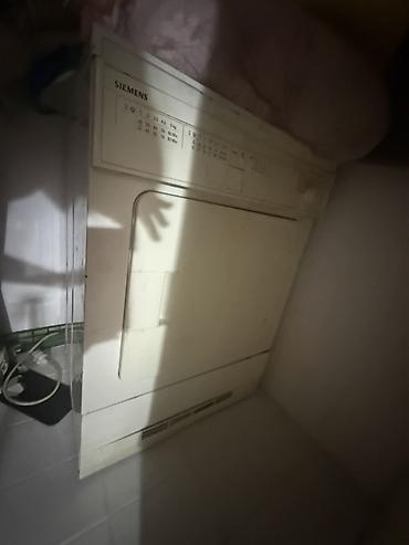 siemens sl10: Siemens Sirotherm 4123 paltarqurudan maşın - Növ: Elektrikli — 3