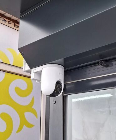 Видеонаблюдение: Установка Видеонаблюдения Система видеонаблюдения, включающая в себя at lalafo.kg — 3 Видеонаблюдение: Установка Видеонаблюдения Система видеонаблюдения, включающая в себя — 3