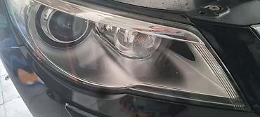 golf 6 instrument tabla: FAR ZA VOLKSWAGEN TIGUAN OD 2007. DO 2011. GOD. - KSENON FAR | — 1