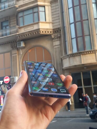 huawei p20 pro: Huawei Mate 30 Pro, 256 GB, Düyməli, Sensor, Barmaq izi