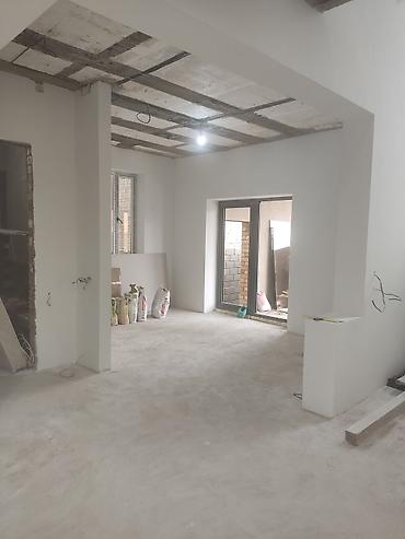 Штукатурка, шпаклевка: Шпаклевка стен, Шпаклевка потолков Больше 6 лет опыта — 5