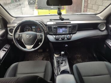 Toyota: Toyota RAV4: 2018 г., Кроссовер — 6