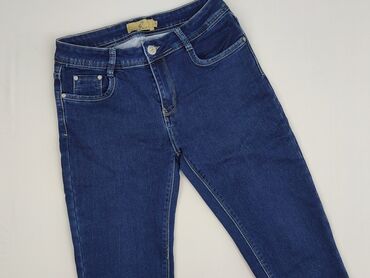 dżinsy pull and bear: Jeans for women, size L