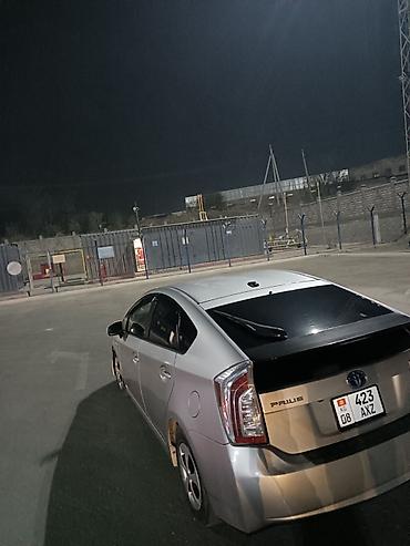 куплю авто тойота камри: Toyota Prius: 2012 г., Вариатор, Гибрид, Лифтбек — 7