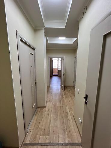 Продажа квартир: 1 комната, 42 м², Тунгуч мкр Элитка, 4 этаж, Евроремонт — 2