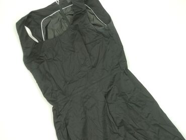 sukienki krótkie balowe: H&M, Women`s dress, size M (EU 38)