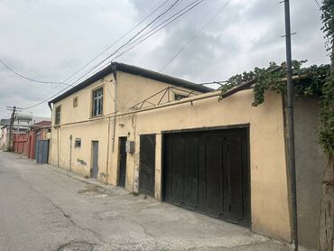 heyet evi mastaga qesebesi: Binəqədi qəs. 6 otaqlı, 280 kv. m, Kredit yoxdur, Orta təmir
