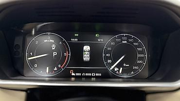 ravon 4: Land Rover Range Rover Sport: 2015 г., 3 л, Дизель, Жол тандабас — 8