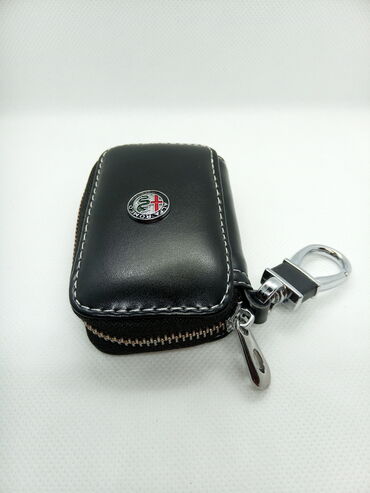 Tuning oprema: Futrola za ključeve - ALFA ROMEO Futrola za ključeve - ALFA ROMEO — 7