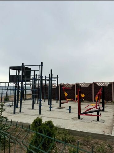 Иссык-Куль 2025: Коттедж, SUN DREAM Корумду, Охраняемая территория — 23