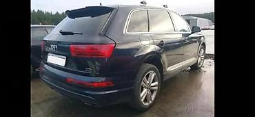 jake's marka: AUDI Q7 4M GEPEK VRATA SA ILI BEZ STAKLA | Audi q7 4m 9 DELOVI — 2