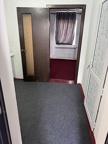 Долгосрочная аренда комнат: 20 м², С мебелью — 12