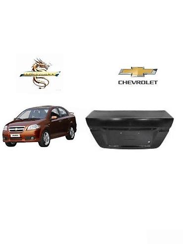 t250: Chevrolet Aveo 2008 il, Çin, Rayonlara çatdırılma, Ünvandan götürmə, Pulsuz çatdırılma — 1