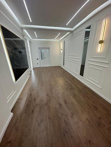 Продажа квартир: 2 комнаты, 86 м², Элитка, 8 этаж, Дизайнерский ремонт — 12