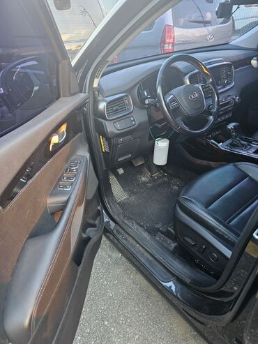 Kia: Kia Sorento: 2018 г., 2 л, Автомат, Дизель, Внедорожник — 11