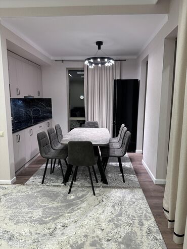 Иссык-Куль 2025: Коттедж, Абсолютно новый коттедж в новом ЦО “Апорт” Бостери — 5