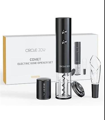 comet: Винный набор Xiaomi Circle Joy 4-in-1 Comet CJ-TZ20 Комплект для — 2