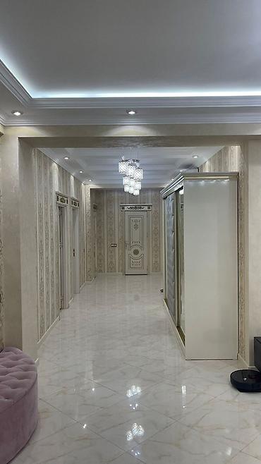 usaq carpayi: SARAY MTK-da 213 m², 5 OTAQLI, SUPER TƏMİRLİ MƏNZİL SATILIR Saray — 2