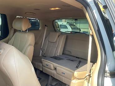Kia: Kia Carnival: 2018 г., 2.2 л, Автомат, Дизель, Минивэн — 6