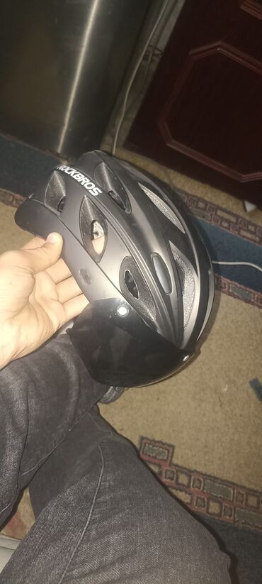 сюрф ветровик: Шлем отRockBROS состояние хорошее продаю срочно!!!