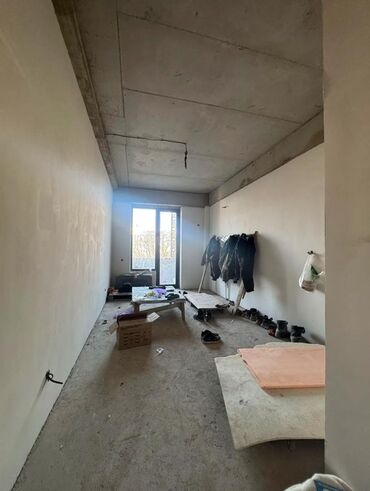 Продажа квартир: 3 комнаты, 128 м², Элитка, 3 этаж, ПСО (под самоотделку) — 4