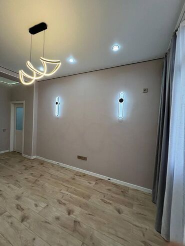 Продажа квартир: 1 комната, 41 м², Элитка, 8 этаж, Евроремонт
