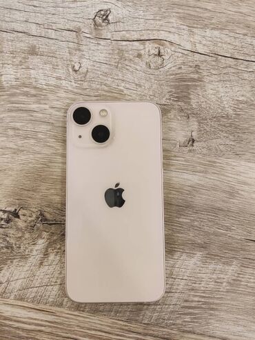 iphone 13 ucuz: IPhone 13 mini, 128 GB, Çəhrayı, Face ID