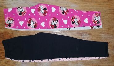 Helanke: Helanke velicina 6, svaka slika po 1500din, radimo ih i u drugim — 1