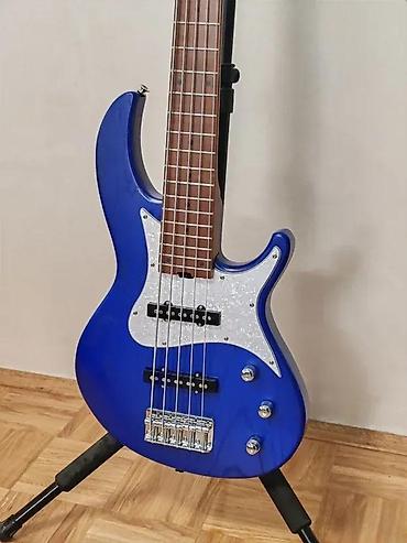 modern talking: HARLEY BENTON JJ-550P BASS B-STOCK | Slanje po dogovoru ili lično — 4