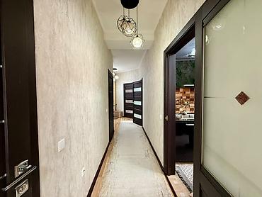 квартиру в г ош: 3 комнаты, 84 м², Элитка, 7 этаж, Евроремонт — 10