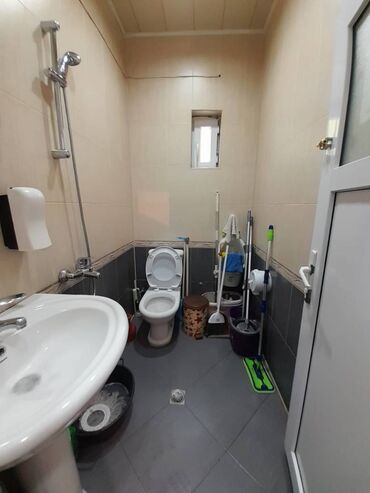 Kommersiya daşınmaz əmlakının satışı: Nərimanov rayonu, Təbriz küçəsində (gözəl ərazidə) inşa edilmiş 15 — 6