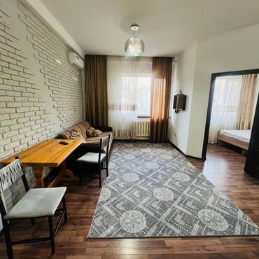 KG Property VIP квартиры: 1 комната, 37 м², Элитка, 1 этаж, Евроремонт